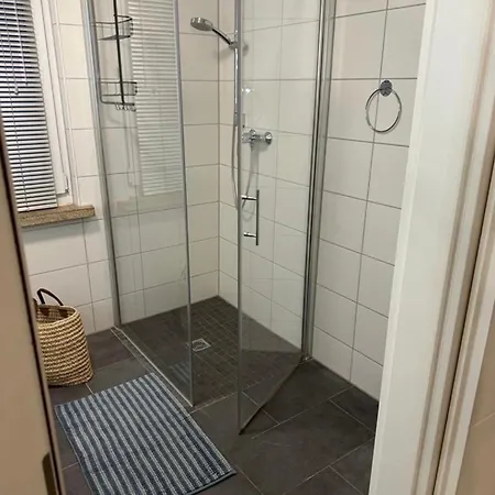 Captain Lodge Rostock Extérieur photo