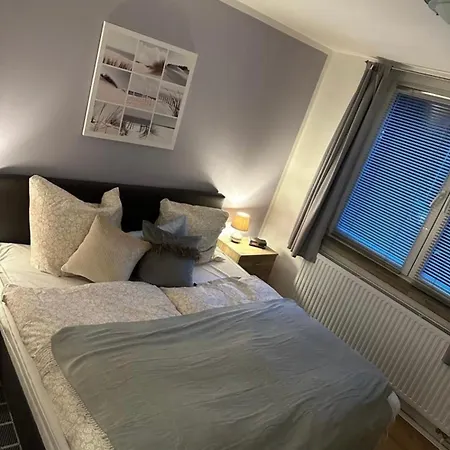 Captain Lodge Rostock Extérieur photo