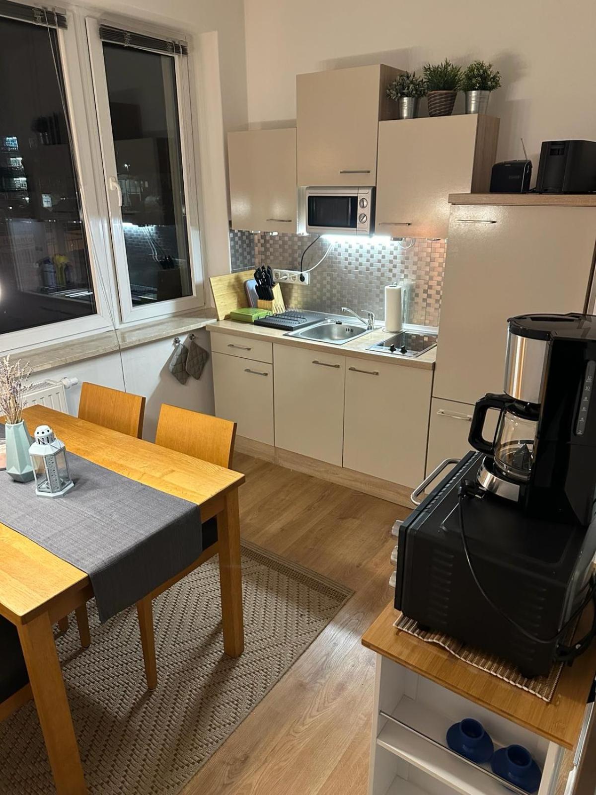 Captain Appartement