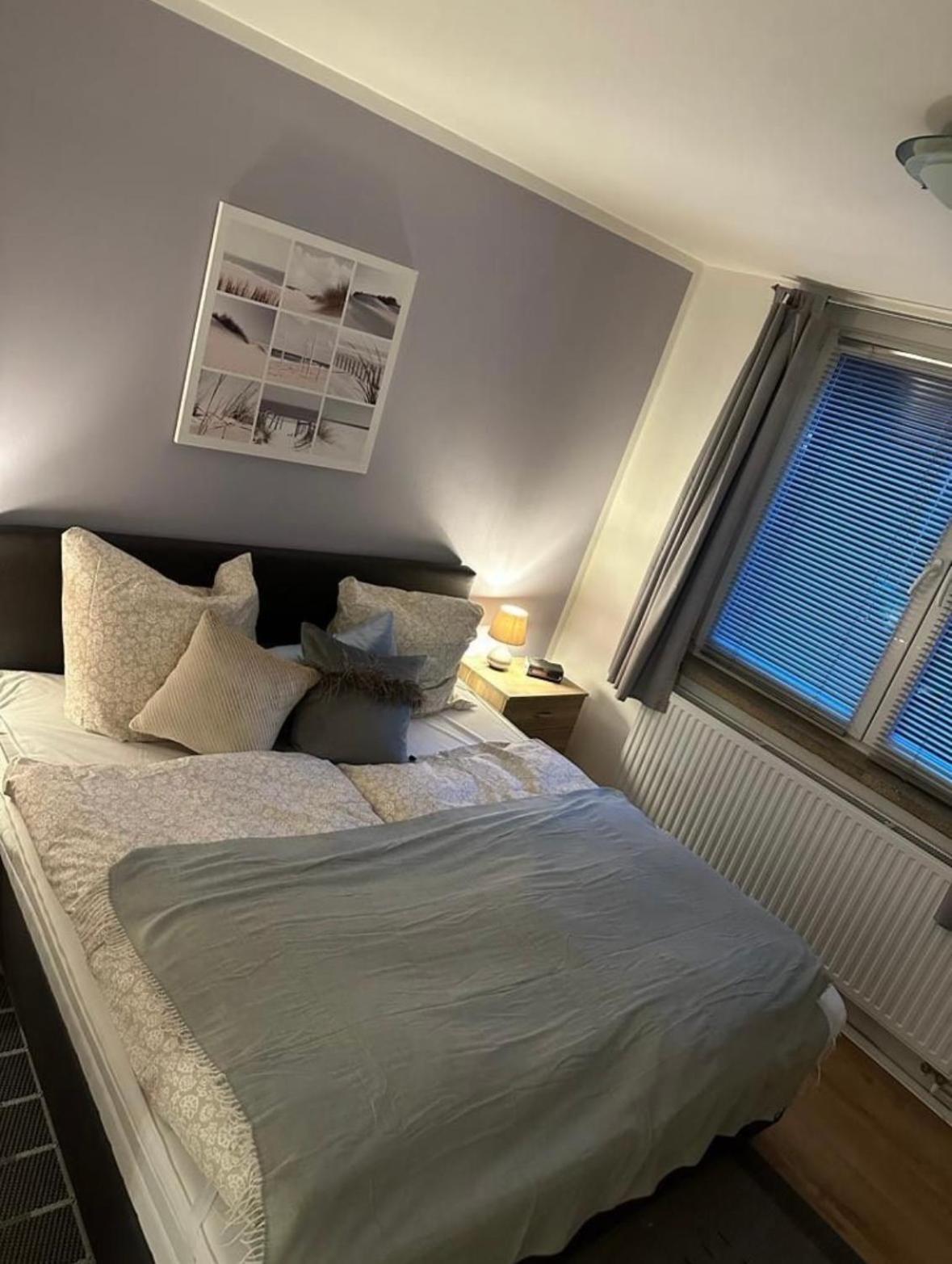 Appartement Captain